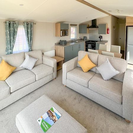 Shear Barn Holiday Park Hastings Ngoại thất bức ảnh