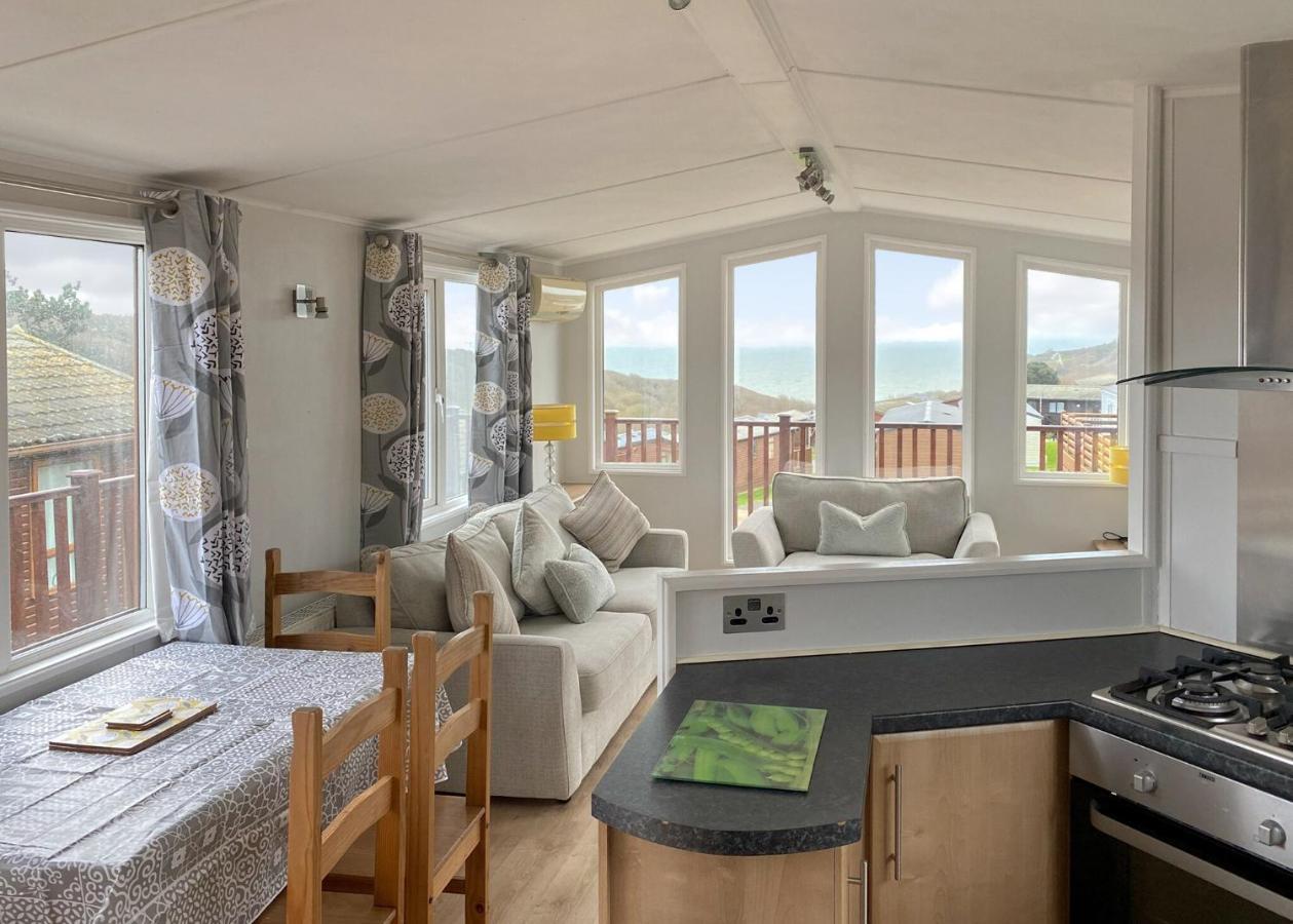 Shear Barn Holiday Park Hastings Ngoại thất bức ảnh