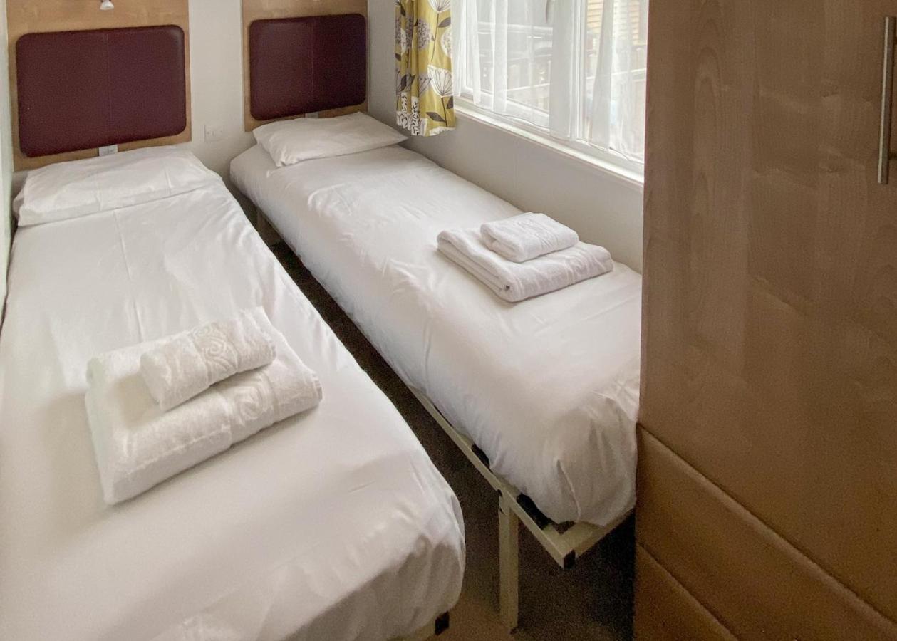 Shear Barn Holiday Park Hastings Ngoại thất bức ảnh