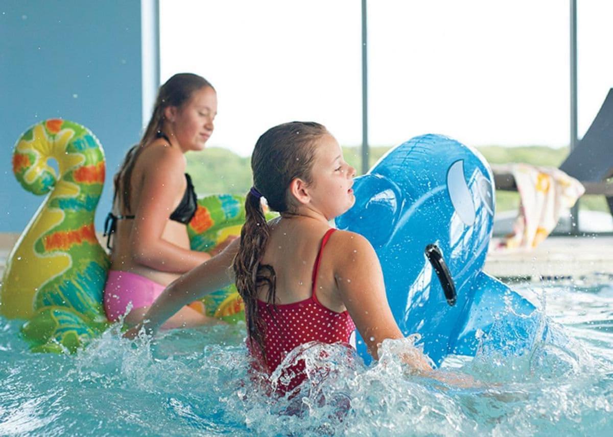 Shear Barn Holiday Park Hastings Ngoại thất bức ảnh
