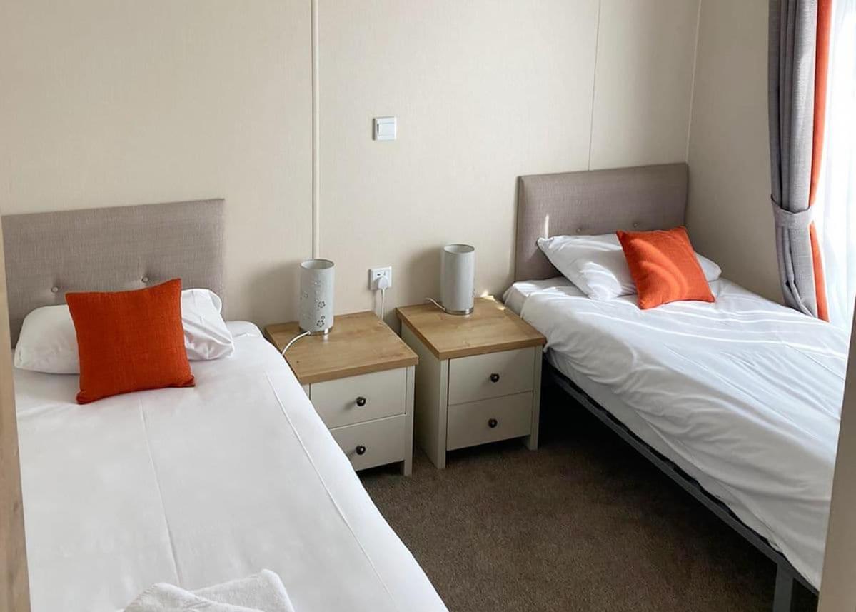 Shear Barn Holiday Park Hastings Ngoại thất bức ảnh