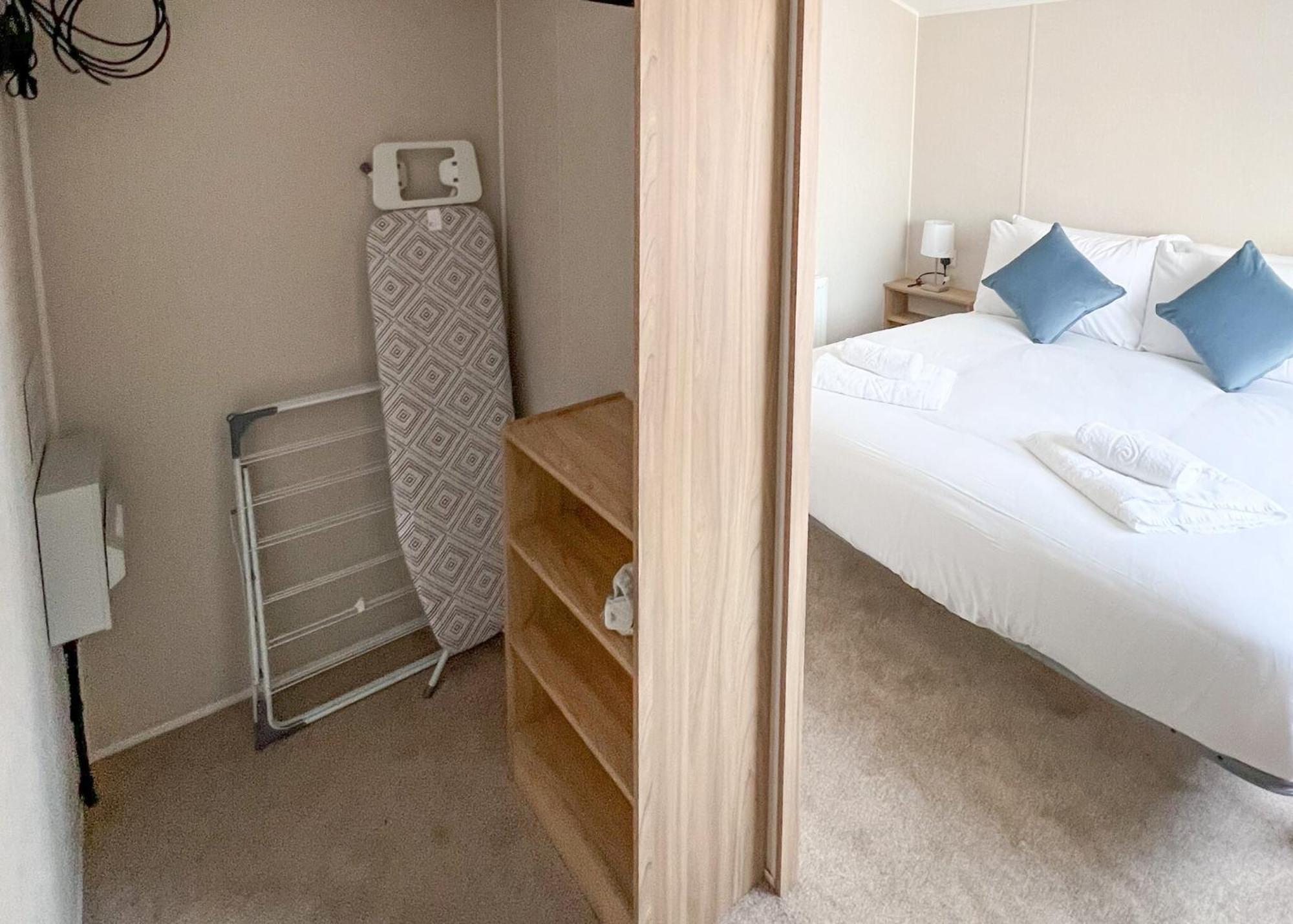 Shear Barn Holiday Park Hastings Ngoại thất bức ảnh