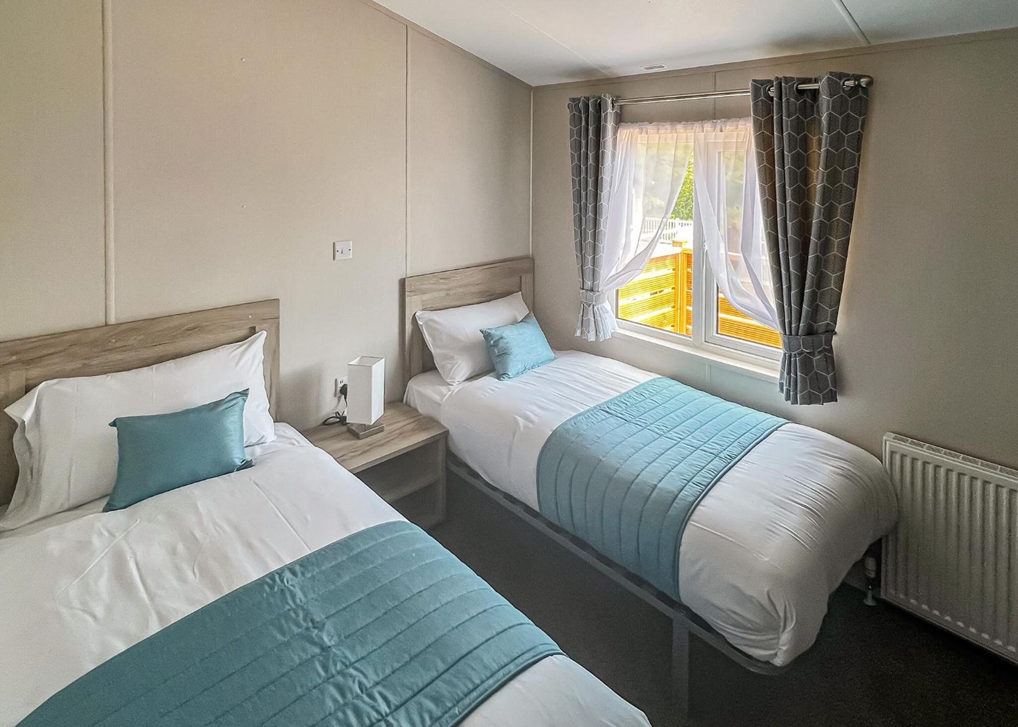 Shear Barn Holiday Park Hastings Ngoại thất bức ảnh