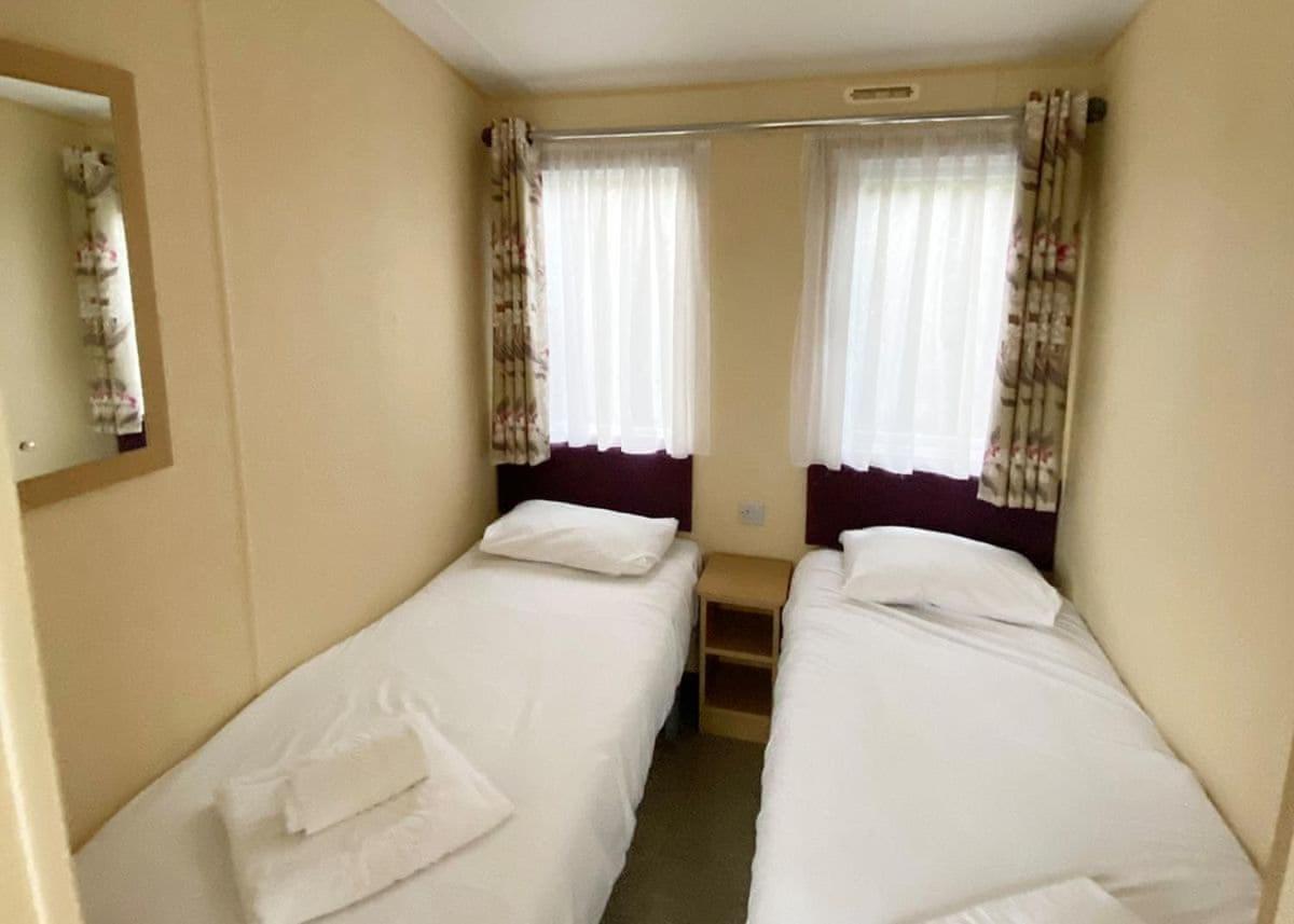 Shear Barn Holiday Park Hastings Ngoại thất bức ảnh
