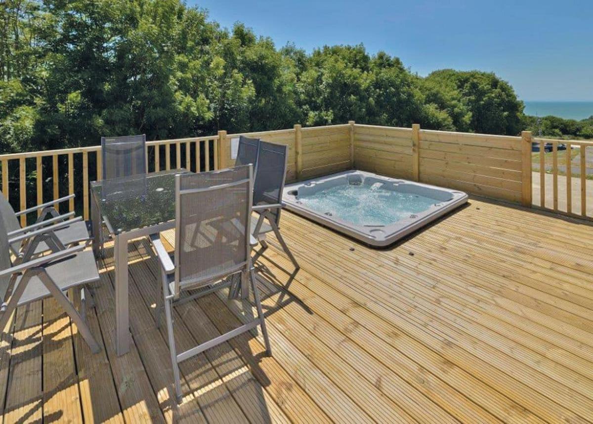 Shear Barn Holiday Park Hastings Ngoại thất bức ảnh