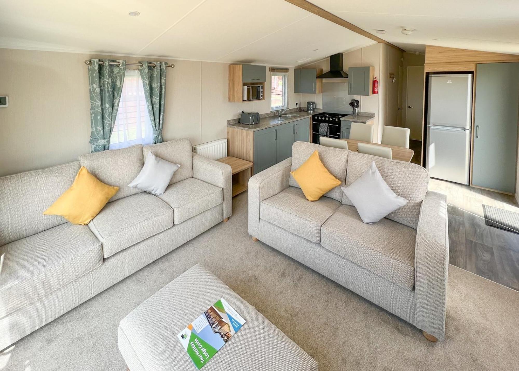 Shear Barn Holiday Park Hastings Ngoại thất bức ảnh
